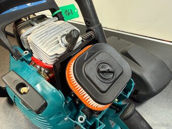 Motorová píla Makita EA5600F - 5