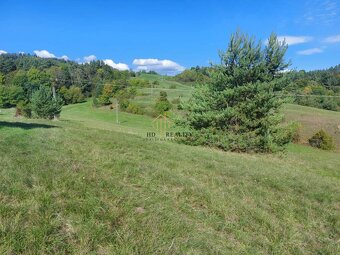 HD REALITY predaj pozemkov, Malachov - 5