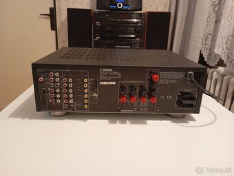 a/v receiver YAMAHA RX-V430RDS - 5