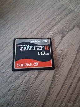 Predam fotoaparat - 5