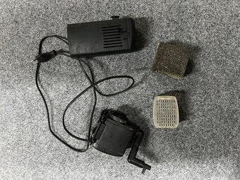 Príslušenstvo do akvaria - 5