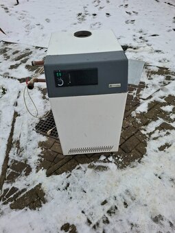 Predam bojler  a kotol - 5
