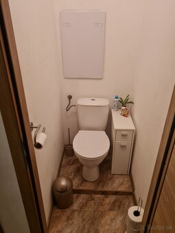 Prenájom 1,5 izbového bytu - 5