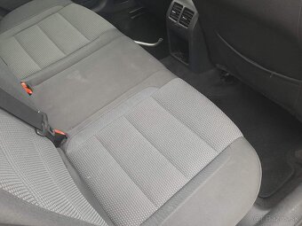 VW GOLF 6 HATCHBACK 2.0 TDI CR 81 KW CBDC - 5