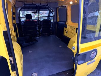 Fiat Doblo Cargo Maxi 1.3 MultiJet - 5