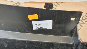 predné čelo a maska VW TGUAN + zrkadlo 2016-2019 - 5