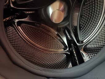 Práčka slim úzka bosch max 5,dovoz v BA - 5