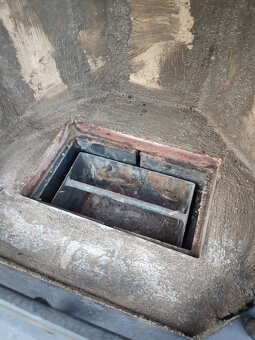 Krb, kachle, kozub na predaj - 5