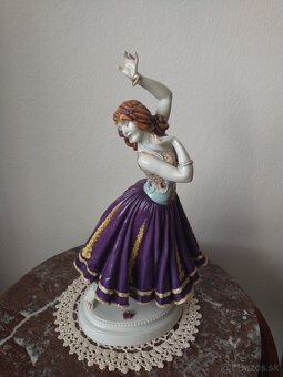 Orientálna Tanečnica - 5