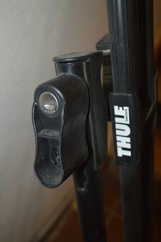 predam original nosice na bicykle THULE - 5