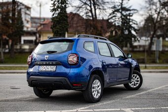 Dacia Duster 1.0 TCe, LPG. - 5