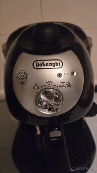 DeLonghi EC201CD.B - 5
