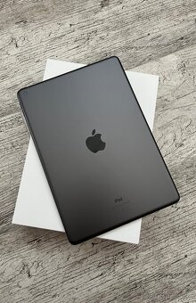 iPad 10.2 9th g vesmírne sivý - 5