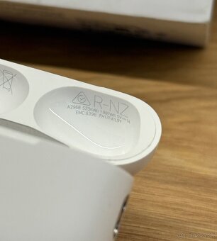 Apple Airpods Pro 2 (USBC) - 5