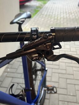 MaxBike 27.5 - 5