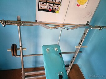 Fitness set - 5