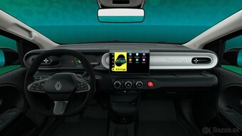 Renault Twingo evolution 80 k urban range - 5