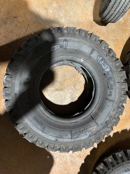 Pneu 18x7-8 - 5