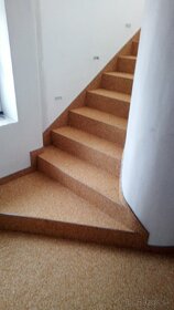 Liate podlahy, kamenný koberec, pieskový koberec - 5