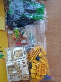 LEGO Creator 31035 Dom Chata na pláži - 5