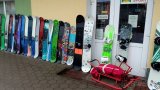 Snowboardy lyze lyziarky bezky predaj pozicovna servis - 5
