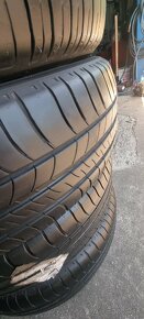 Letne pneu Michelin 195/65r16 - 5