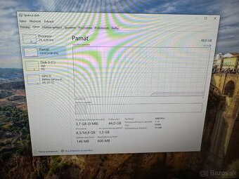Intel i5-14400F, 48GB, RTX 4060, 1TB NvMe - 5
