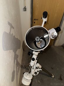 Ďalekohľad Celestron Omni XLT 150/750mm + CG-4 montáž - 5