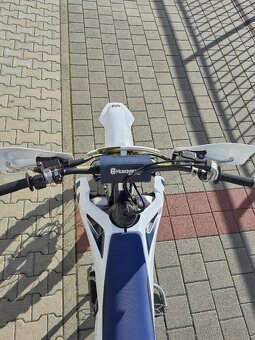 Husqvarna FC 250 3.7MTH - 5