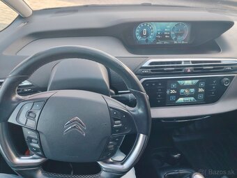 Citroën Picasso Grand - 5