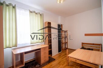 6-izbový rodinný dom na prenájom v lokalite Čierna Voda - 5