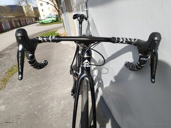 Predám Merida Scultura, Shimano Dura-Ace Di2, veľkosť S - 5