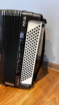 Akordeon Roland FR-3s - 5