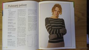 Jednoduché pletenie so základným kurzom na DVD - 5