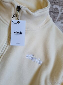 Puffy mikina Ellevie - 5
