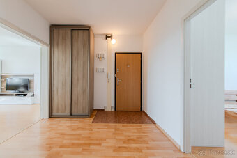 Na prenájom 3 izbový byt - KVP, Košice - 5