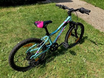 Kellys Lumi 50 20 detský bicykel - 5