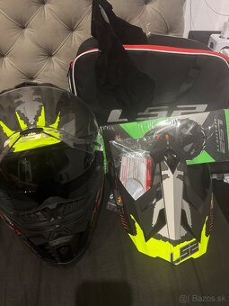 Triumph Tiger 1200 - 5