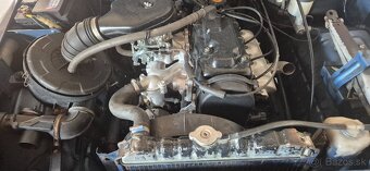 Suzuki Samurai 1.3 cabrio - 5