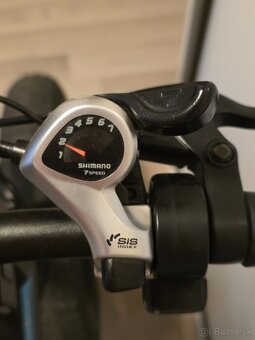 Elektricky bicykel fiido m1 pro - 5