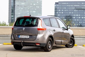 Renault Grand Scénic 1.5 dCi Dynamique EDC 7m - 5