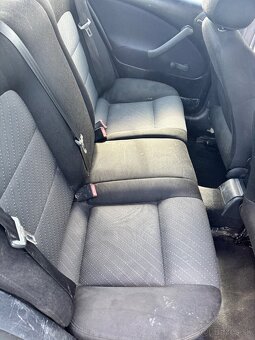 Predam skoda octavia 1.9 tdi rok2008 - 5