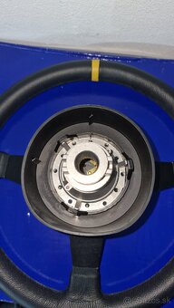 Volant Sparco r345 - 5
