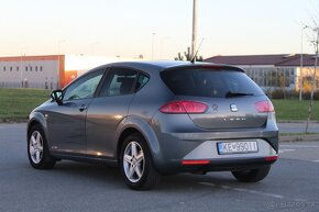 "Predané" Seat Leon 1.2 TSI COPA - 5