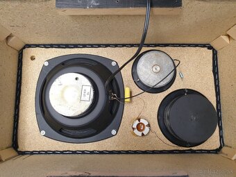 Repro SANYO - 5