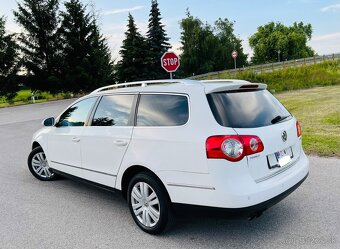 Vw Passat 2.0 Tdi 125kw 170ps Highline, manuál - 5