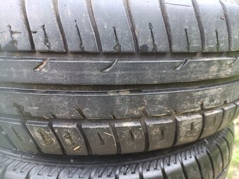 Letné pneumatiky FULDA ECOCONTROL 165/70 R 14 - 5