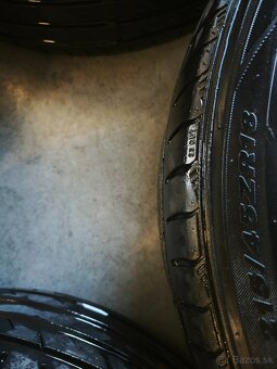 MAZDA 7x18/ET50/5x114,3/ORIG.ALU/PNEU - 5