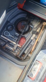 BMW E36 compact 1.8Ti 103kW - 5
