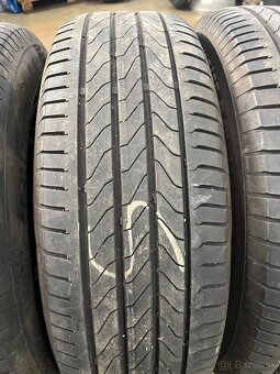 Plechové disky 5x112 R15 195/65 R15 91H - 5